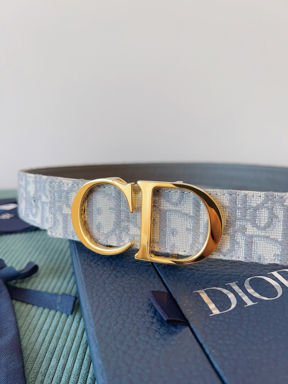 Anum Bags Diorn Luxury Belt --107876