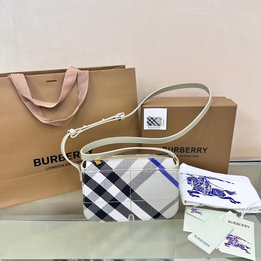 Ezyycart Bags Burberryn Luxury Bag --92613