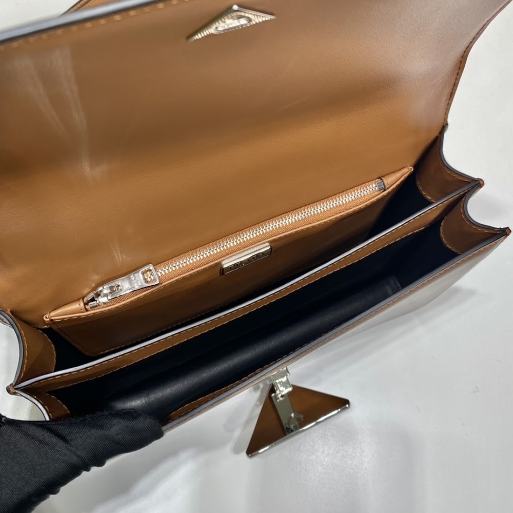 Ezyycart Bags Prada Luxury Bag --54350
