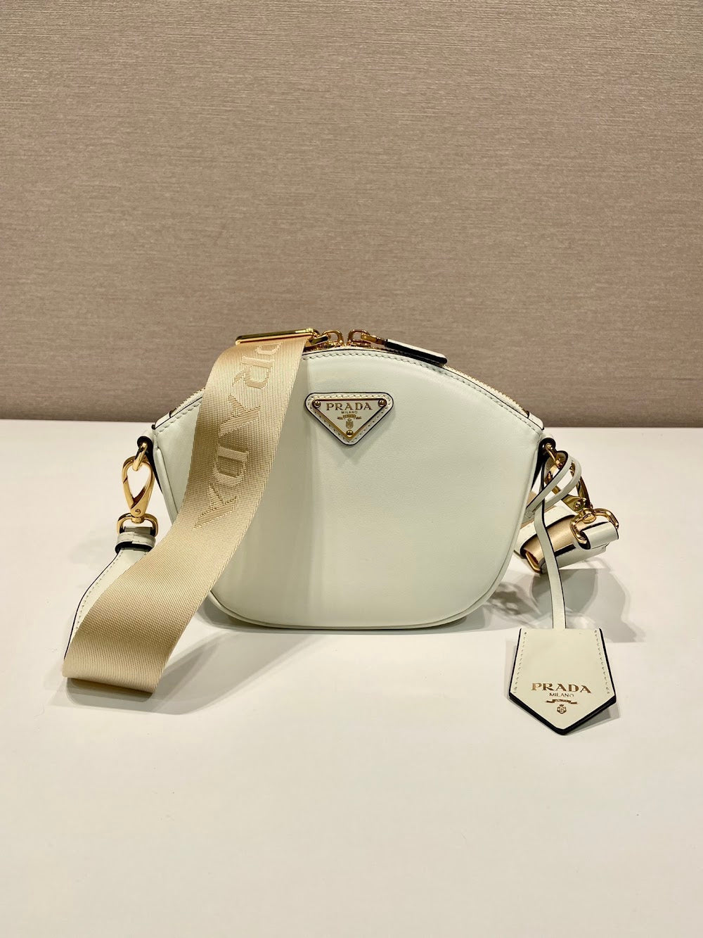 Ezyycart Bags Prada Luxury Bag --54671