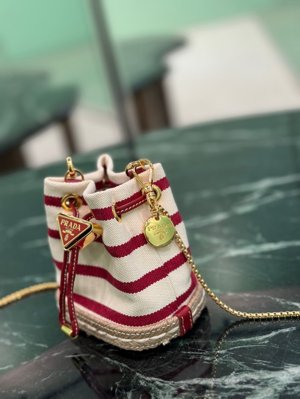 Ezyycart Bags Pradn Luxury Bag --101831