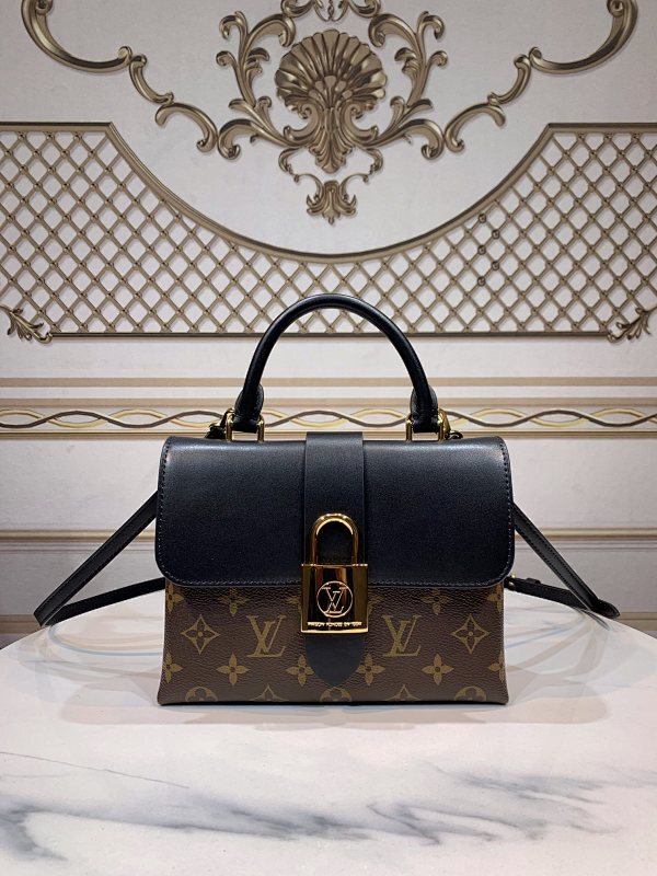 Anum Bags ln Luxury Bag --57997