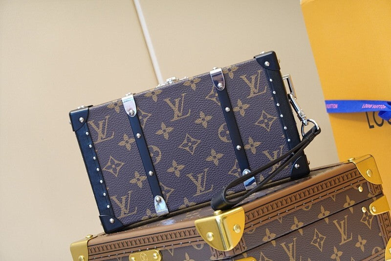 Anum Bags LV Luxury Bag --55811