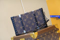 Anum Bags LV Luxury Bag --55811