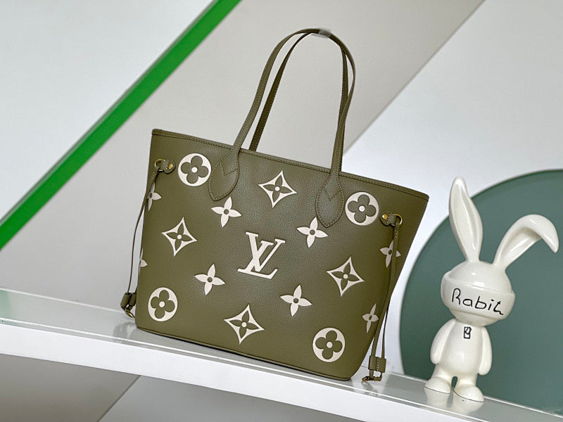 Anum Bags LVn Luxury Bag --81307