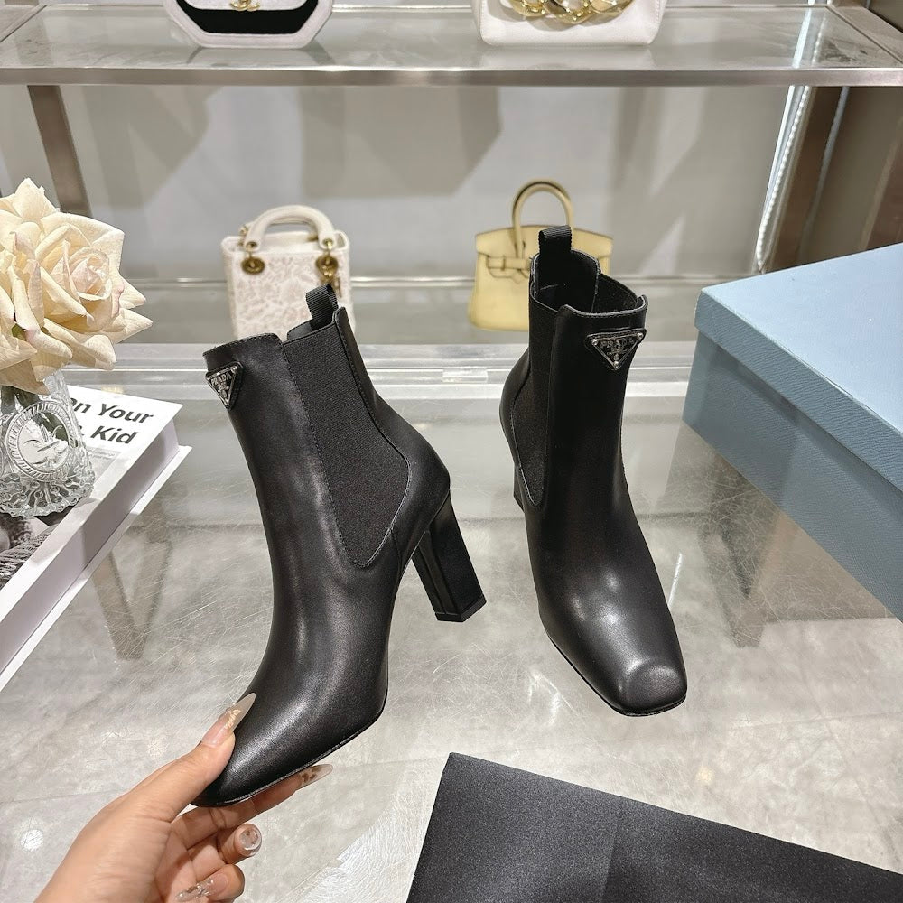 Ezyycart Bags Prada Luxury Heels --53275