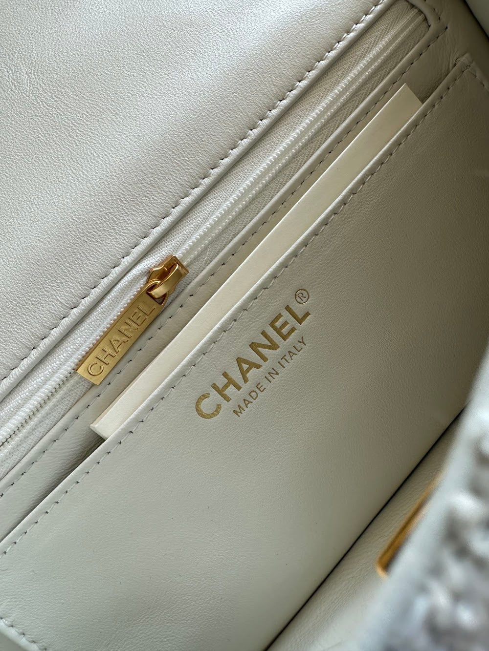 Anum Bags CHn Luxury Bag --112721
