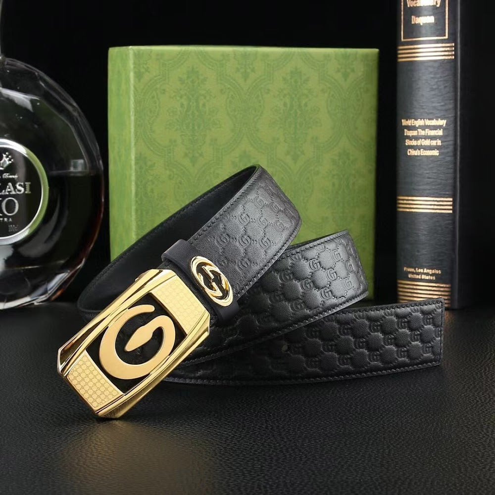 Ezyycart Bags Guccin Luxury Belt --108369