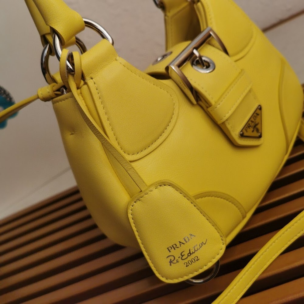 Ezyycart Bags Pradn Luxury Bag --102166