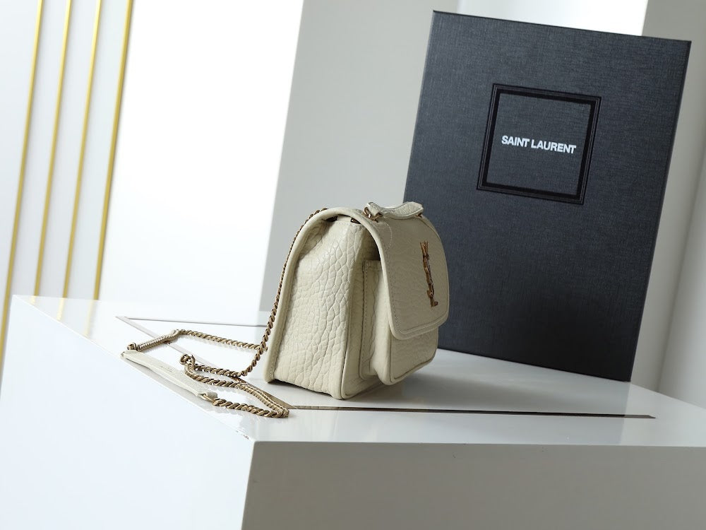 Ezyycart Bags YSLn Luxury Bag --120112