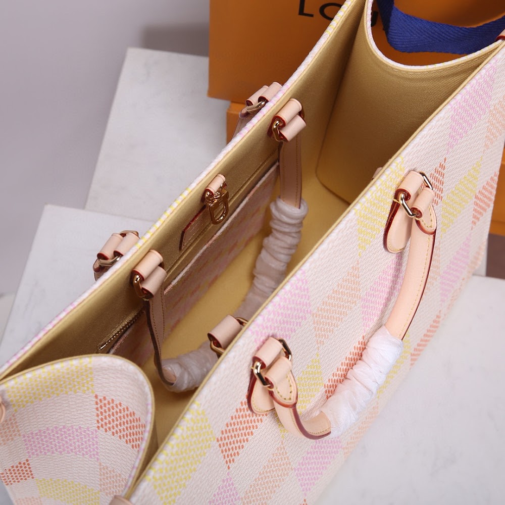 Anum Bags LVn Luxury Bag --79578
