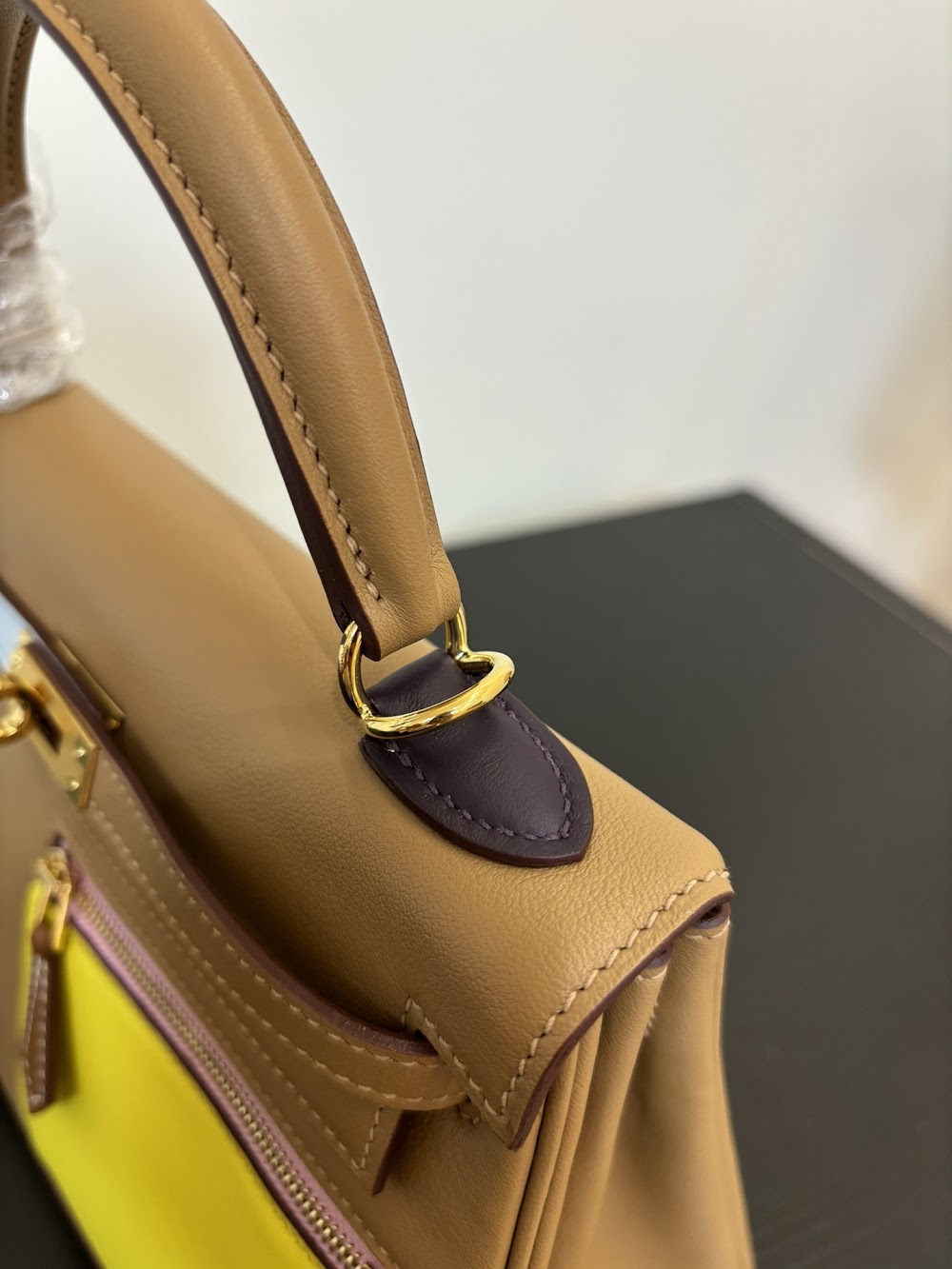 Anum Bags Hermesn Luxury Bag --118410