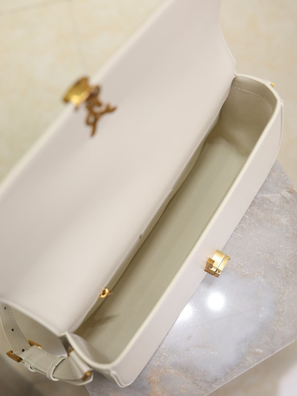 Ezyycart Bags YSLn Luxury Bag --119350
