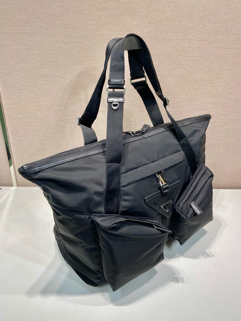 Ezyycart Bags pradn Luxury Bag --74355