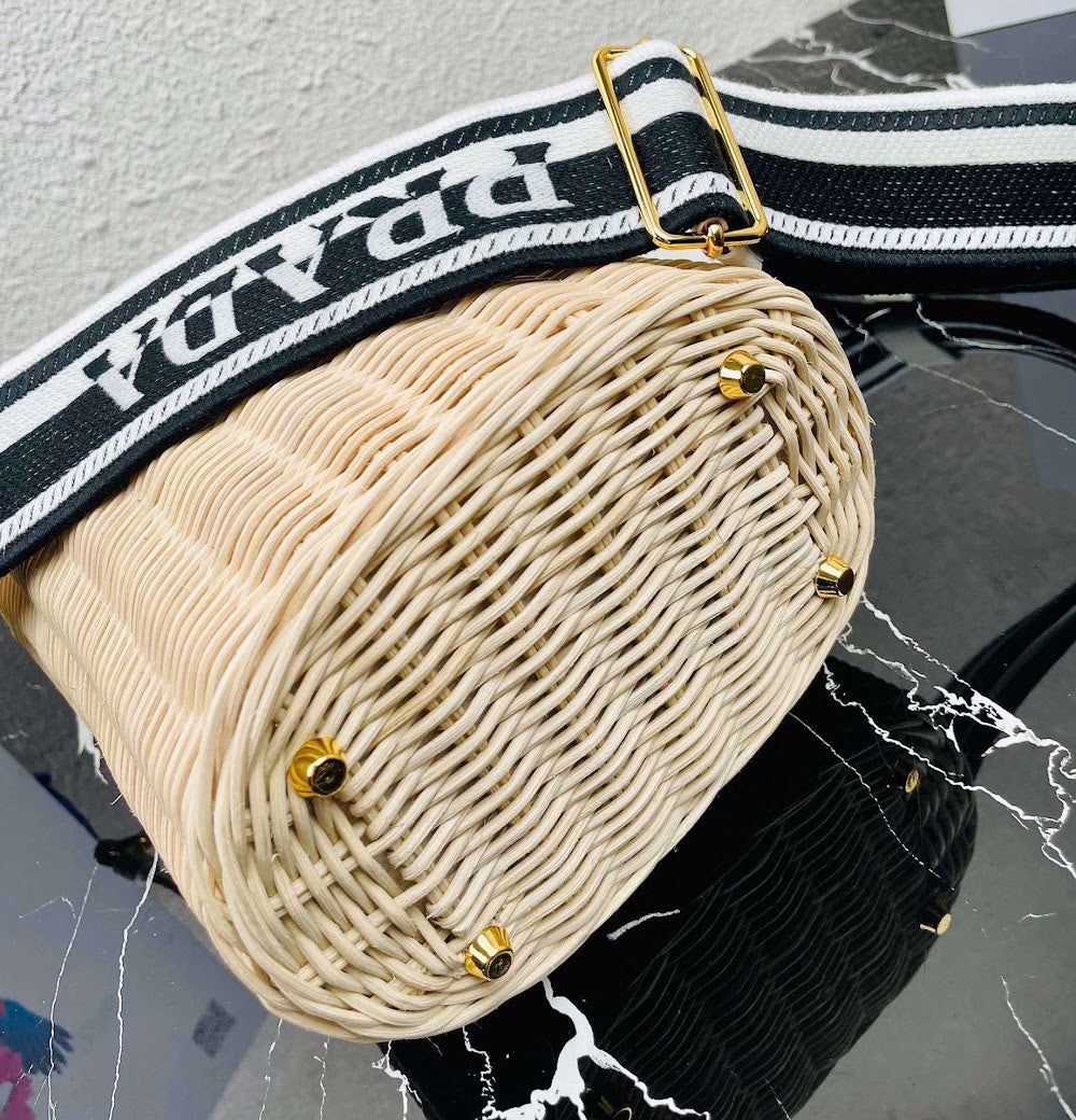 Ezyycart Bags Prada Luxury Bag --54581