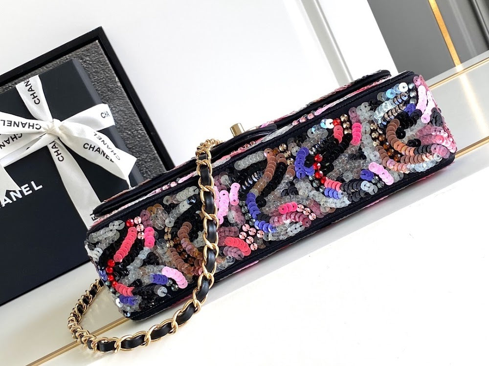 Anum Bags CHn Luxury Bag --112799
