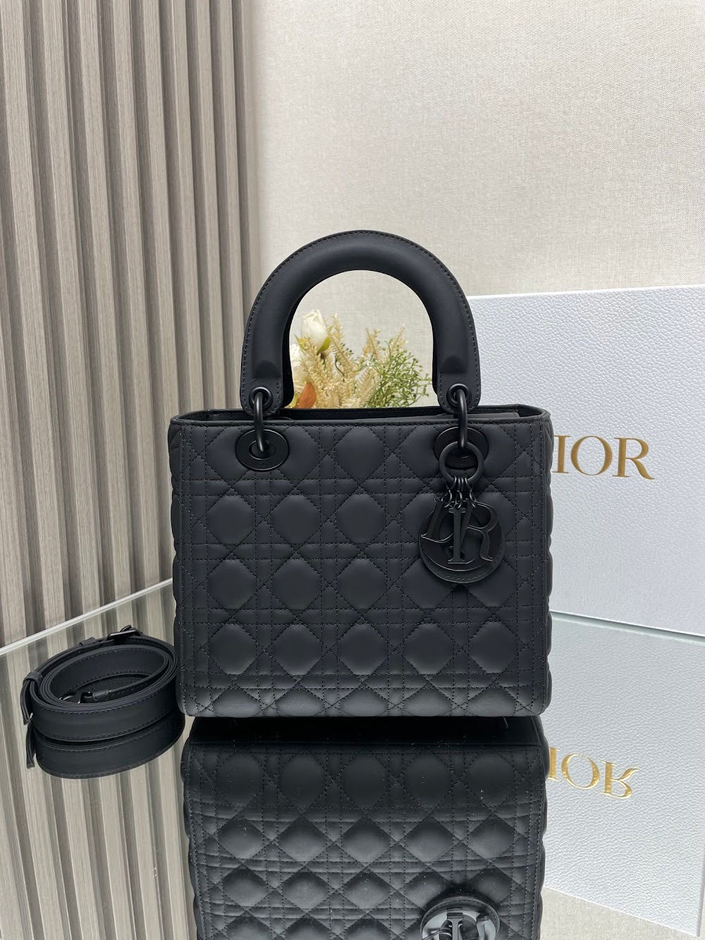 Ezyycart Bags Diorn Luxury Bag --116022