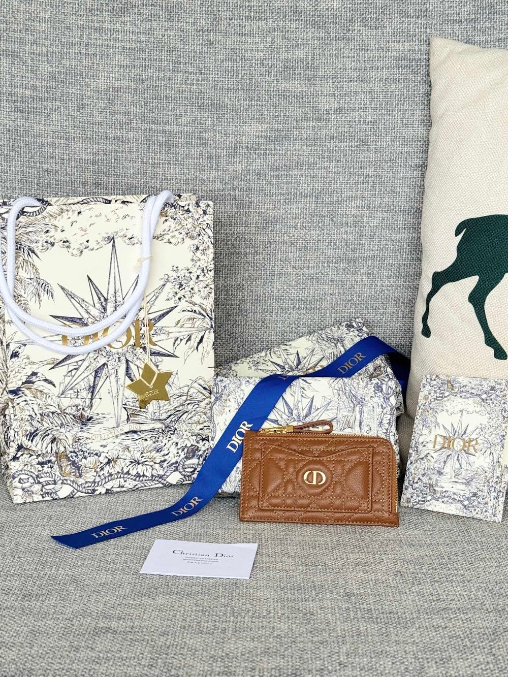 Anum Bags Diorn Luxury Bag --114515
