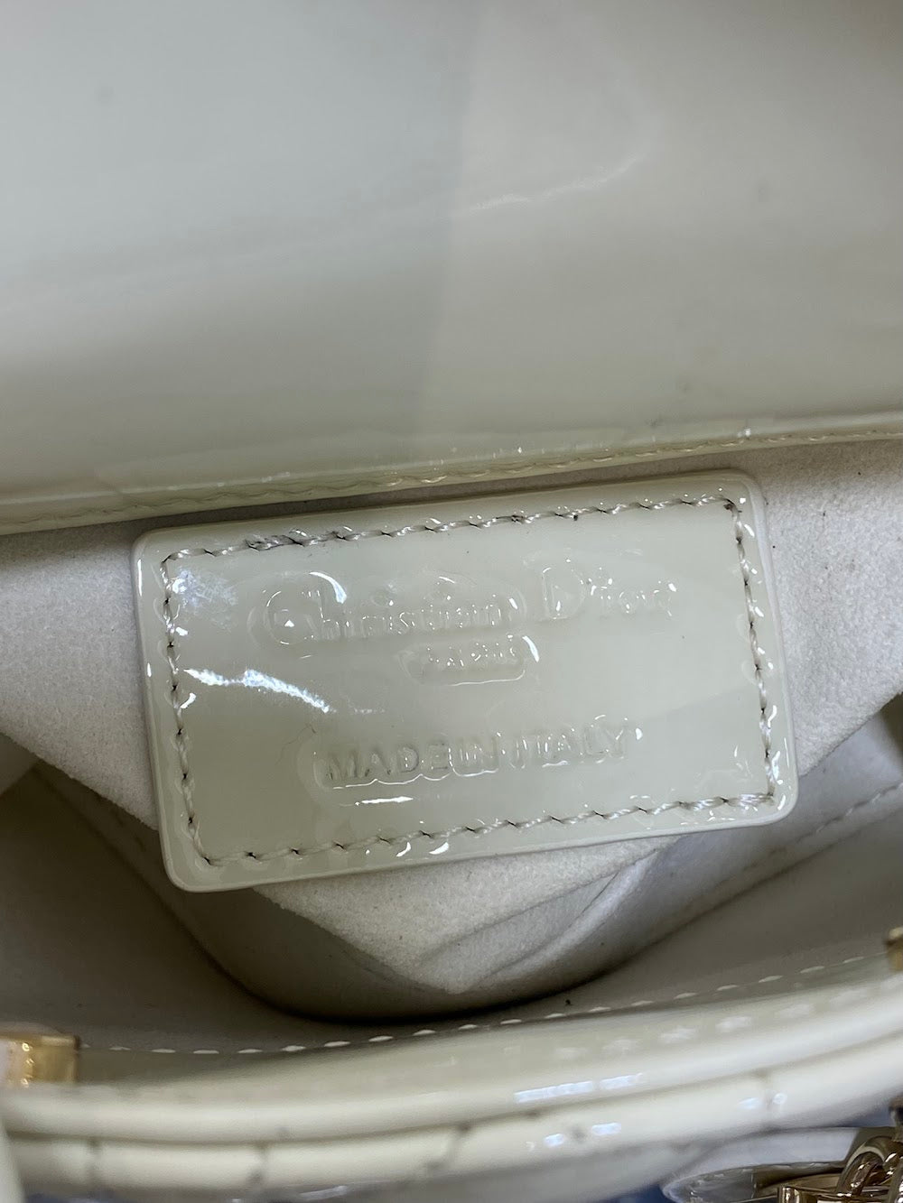 Anum Bags Diorn Luxury Bag --114988