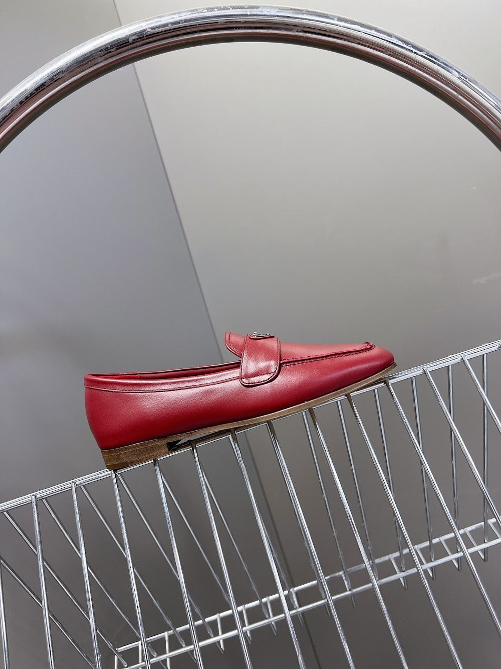 Ezyycart Bags Prada Luxury Heels --53397