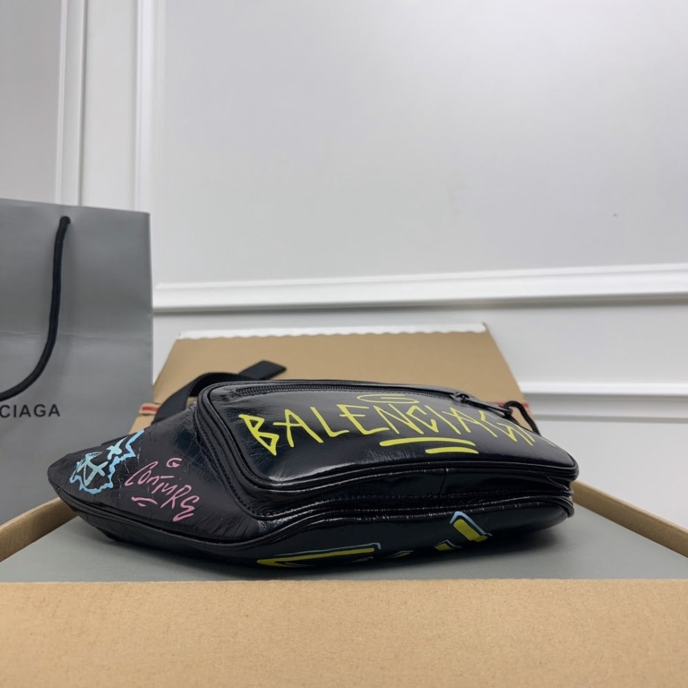 Ezyycart Bags Balenciaga Luxury Bag --111910