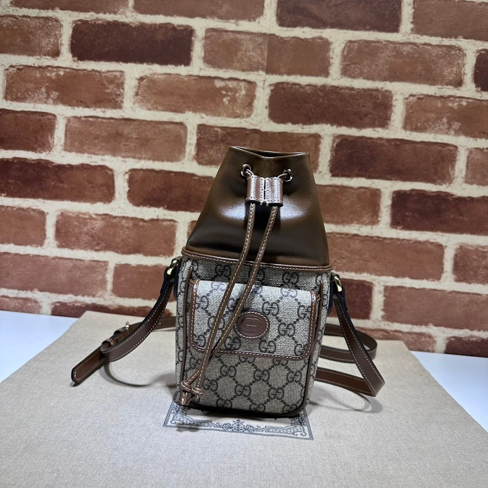 Ezyycart Bags Guccin Luxury Bag --94199