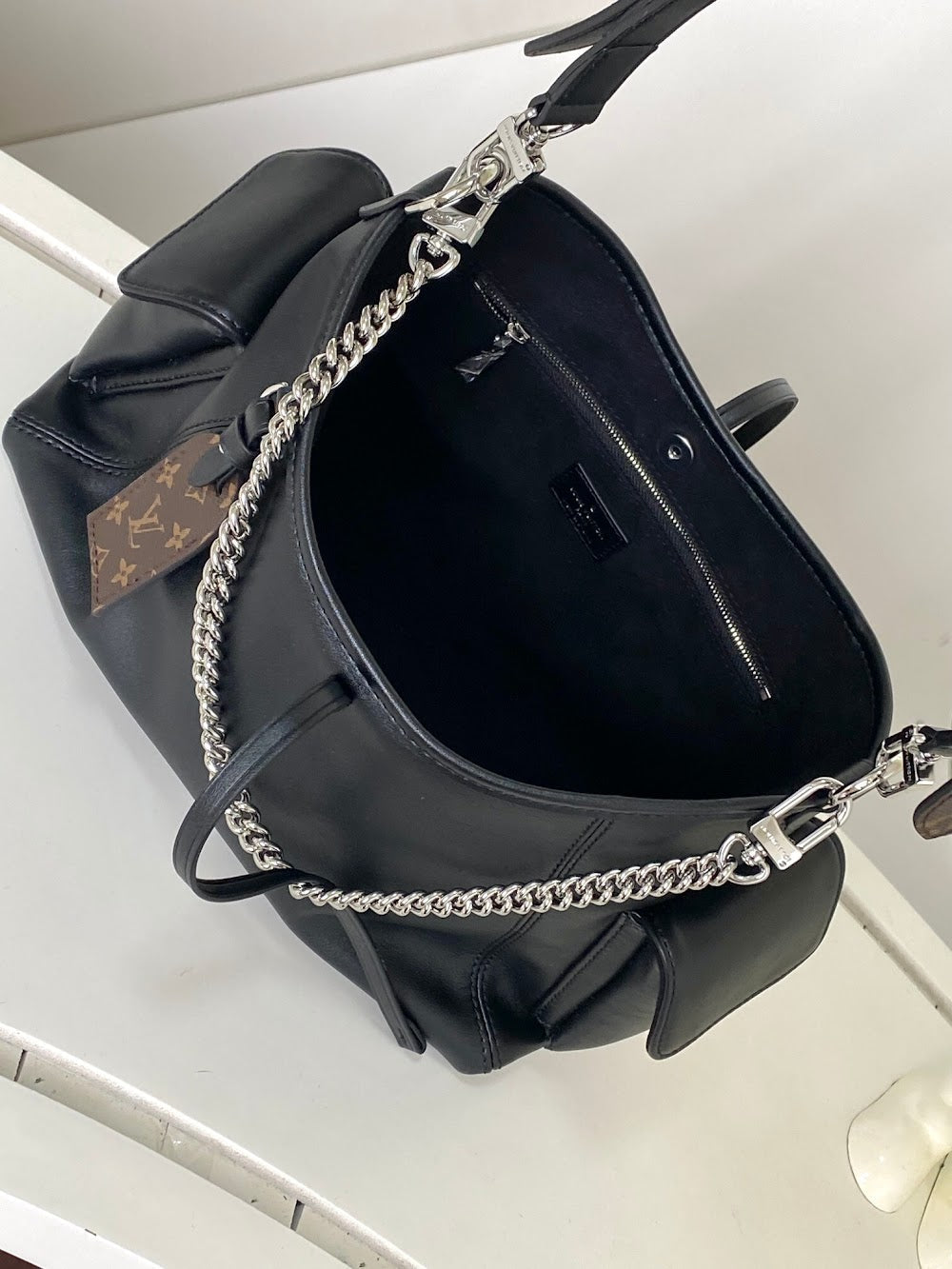 Anum Bags LVn Luxury Bag --79933