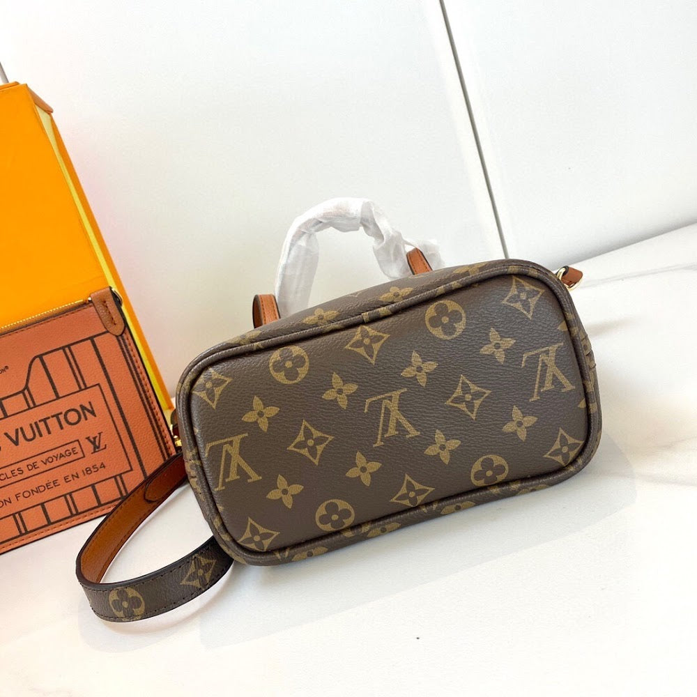 Anum Bags LVn Luxury Bag --78688