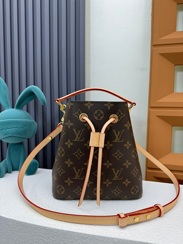 Anum Bags LVn Luxury Bag --79032
