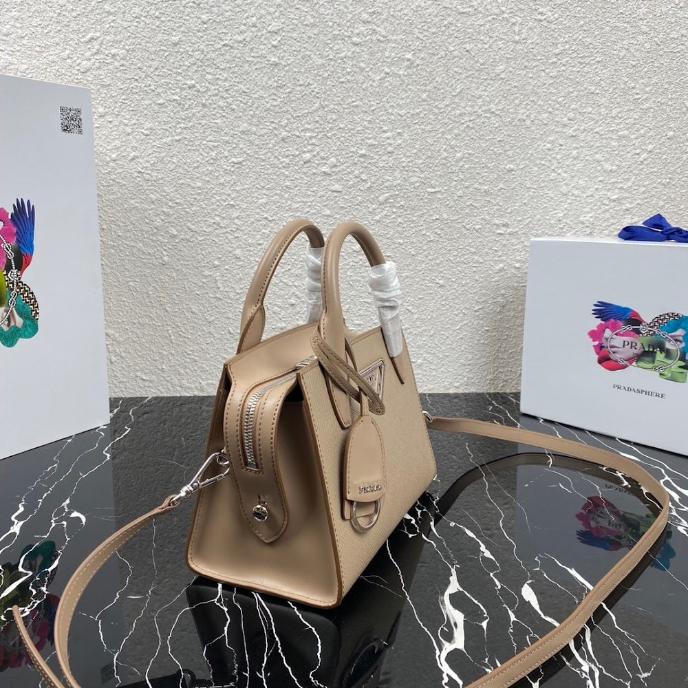 Ezyycart Bags Prada Luxury Bag --54356
