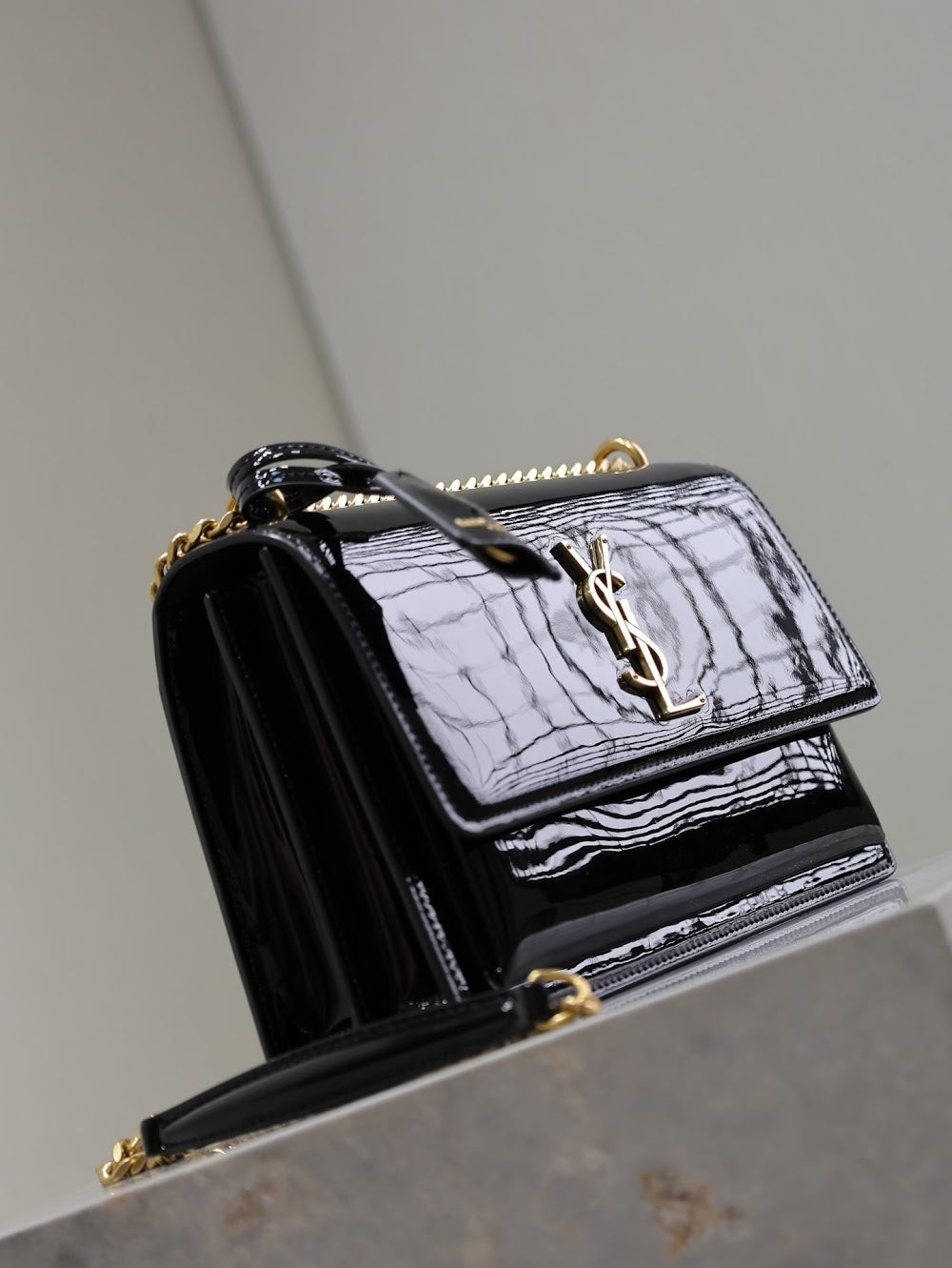 Ezyycart Bags YSLn Luxury Bag --119542
