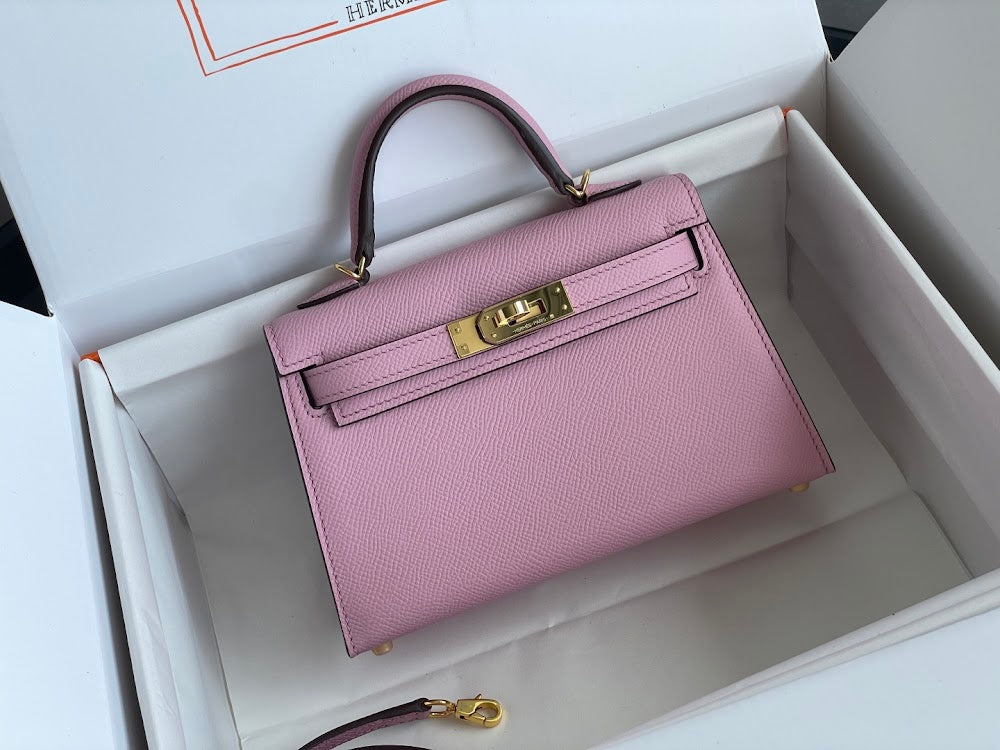 Anum Bags Hermesn Luxury Bag --117818