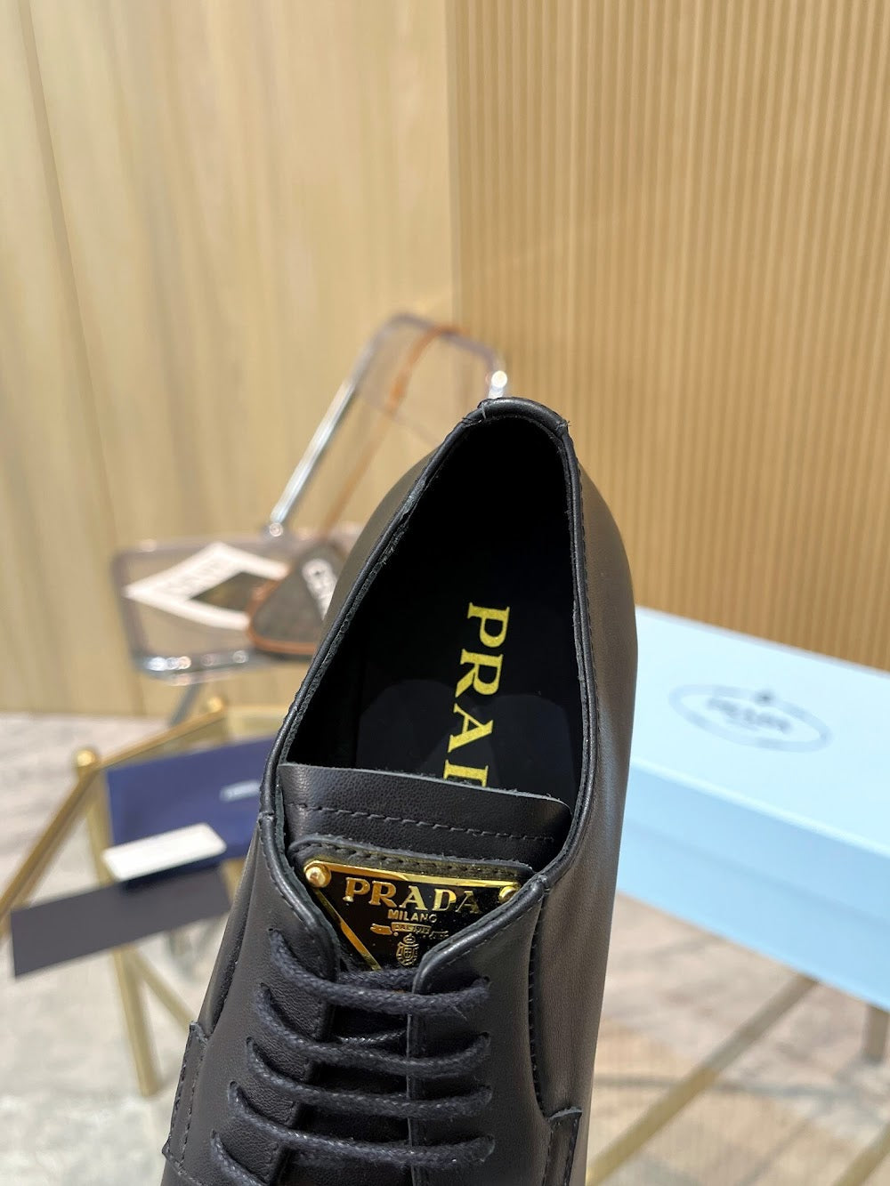 Ezyycart Bags Prada Luxury Heels --53362