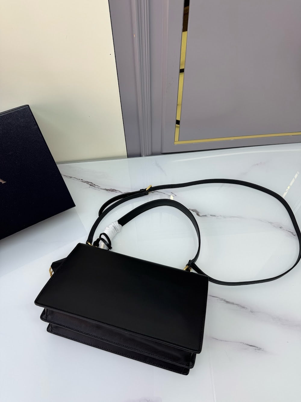 Ezyycart Bags Pradn Luxury Bag --102546