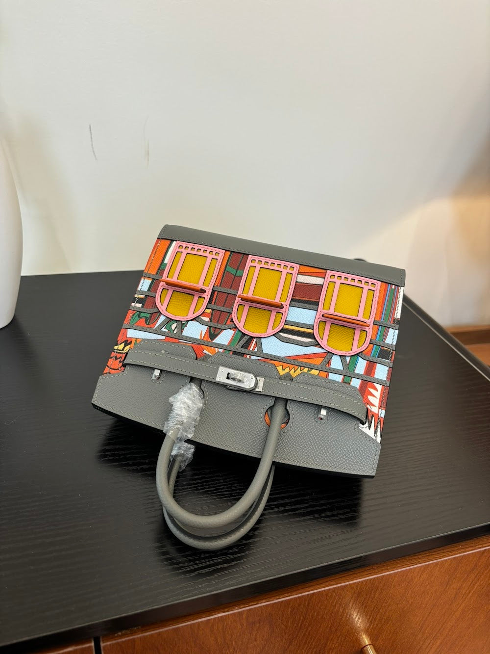 Anum Bags Hermesn Luxury Bag --117394