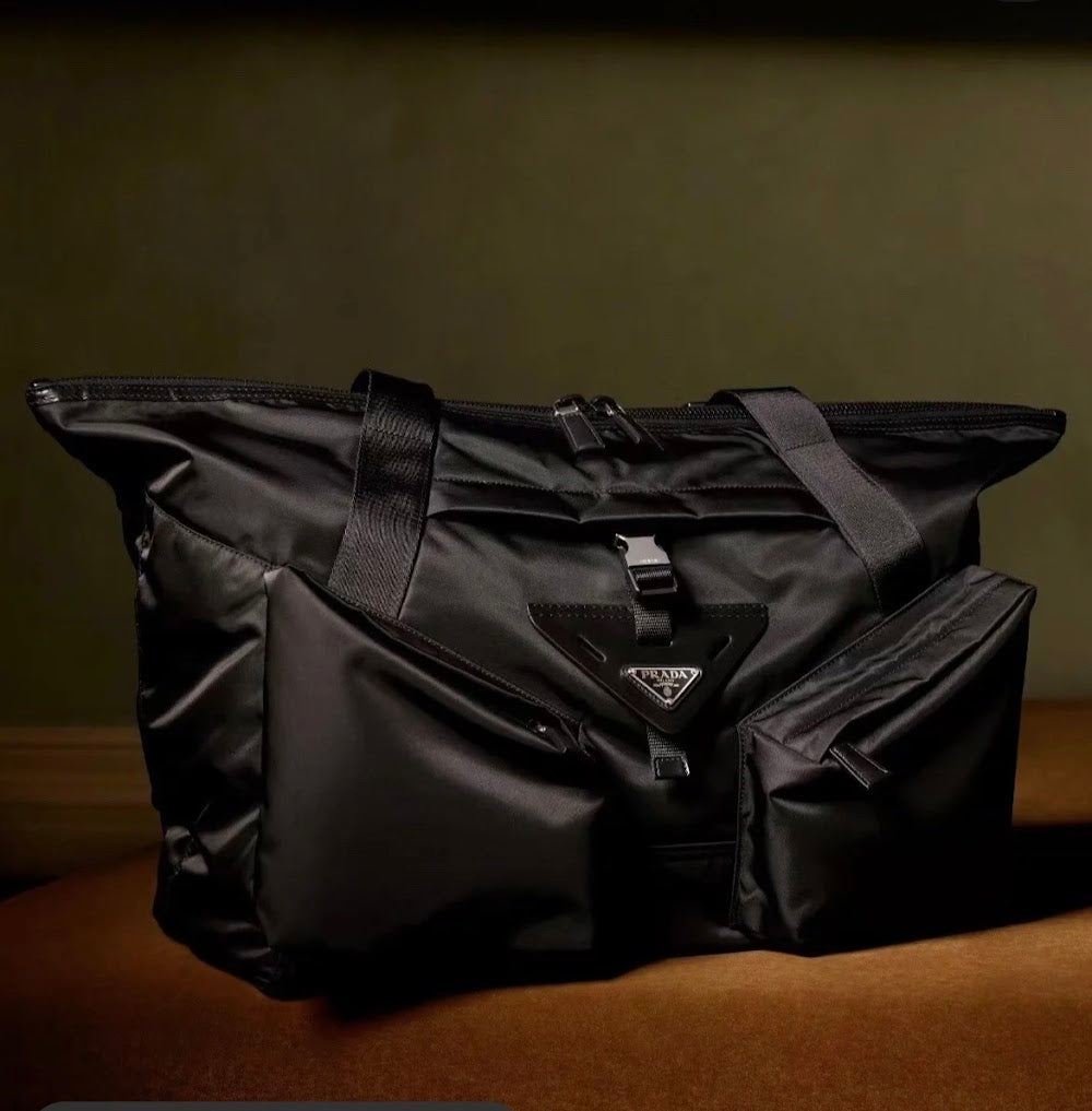 Ezyycart Bags Pradn Luxury Bag --102476