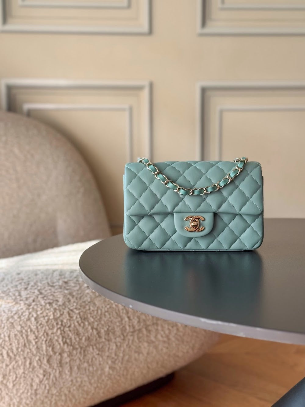 Anum Bags CHn Luxury Bag --112979