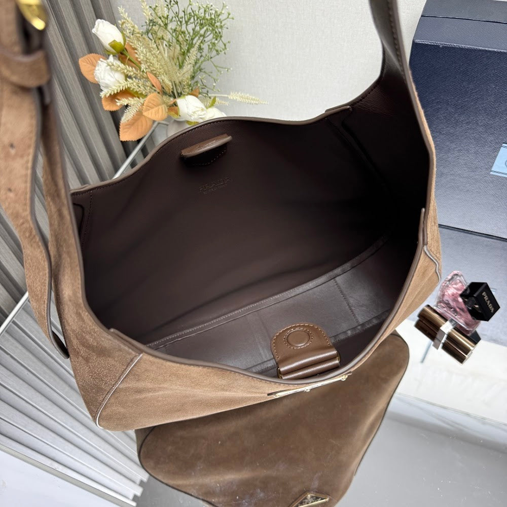 Ezyycart Bags Pradn Luxury Bag --102504