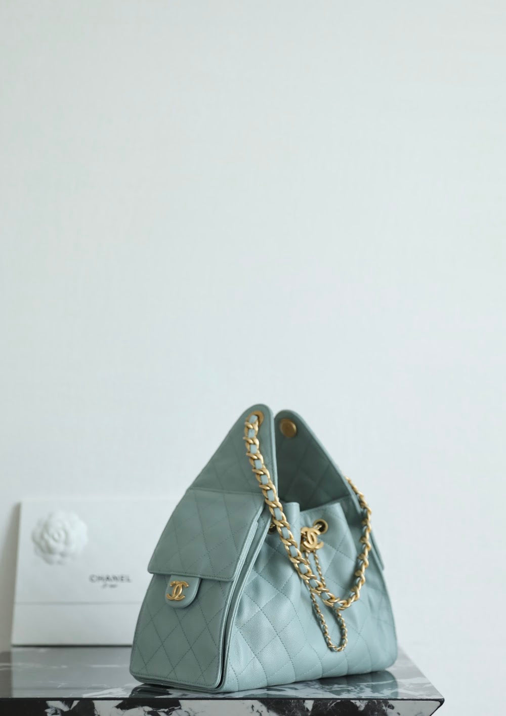Anum Bags CHn Luxury Bag --113632