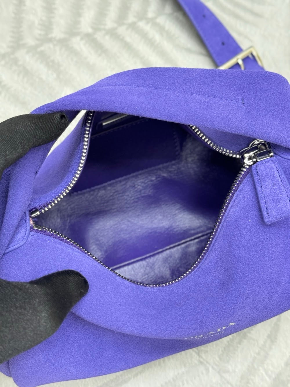 Ezyycart Bags Pradn Luxury Bag --101336