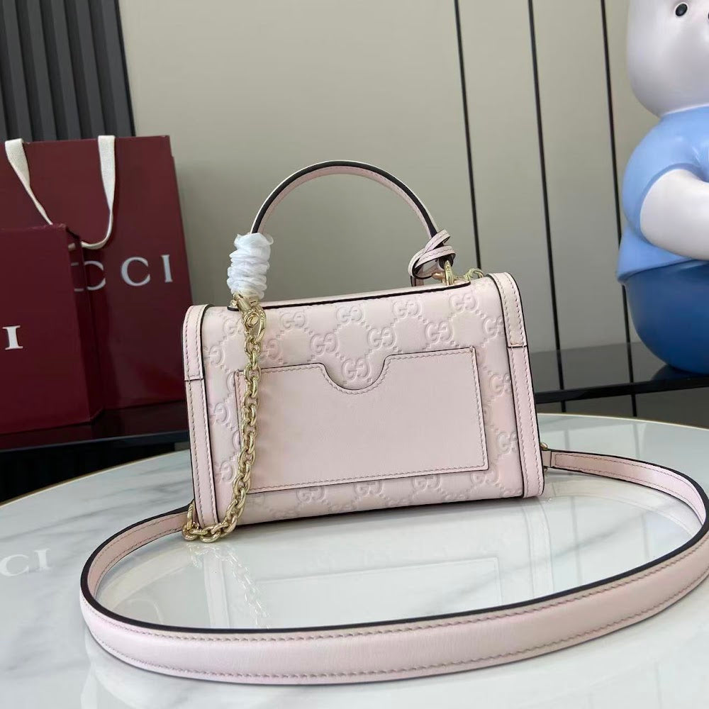 Ezyycart Bags Guccin Luxury Bag --94874