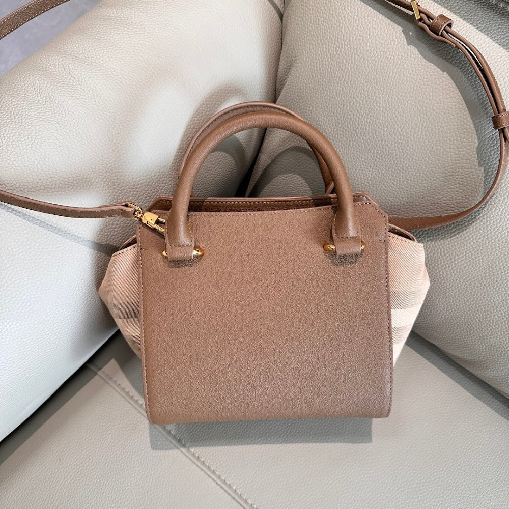 Ezyycart Bags Burberryn Luxury Bag --92045