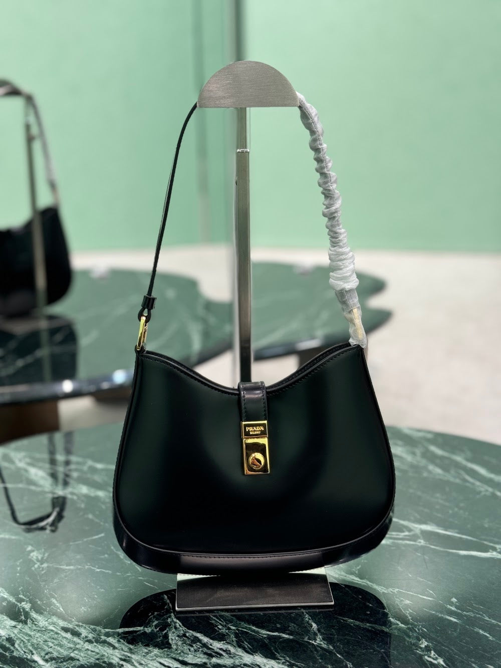 Ezyycart Bags Pradn Luxury Bag --101626