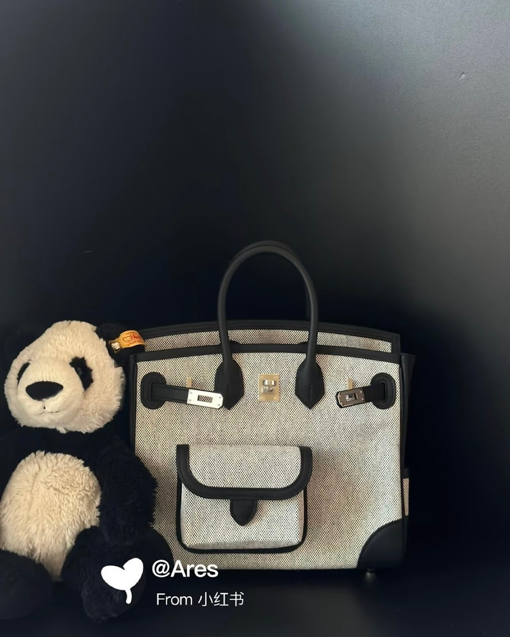 Anum Bags Hermesn Luxury Bag --116775