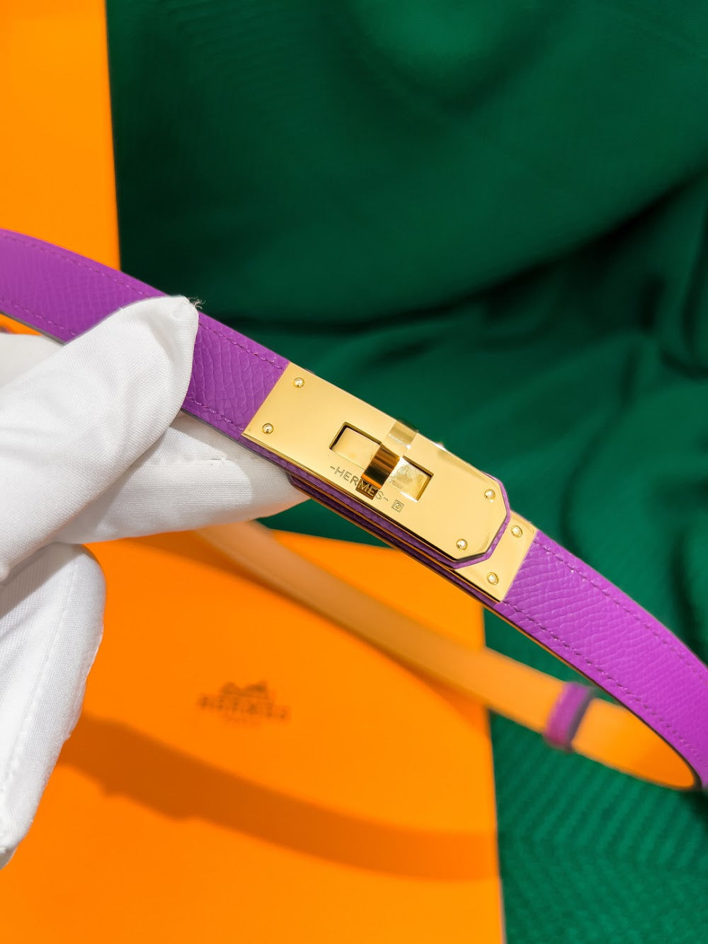 Anum Bags Hermesn Luxury Belt --108897