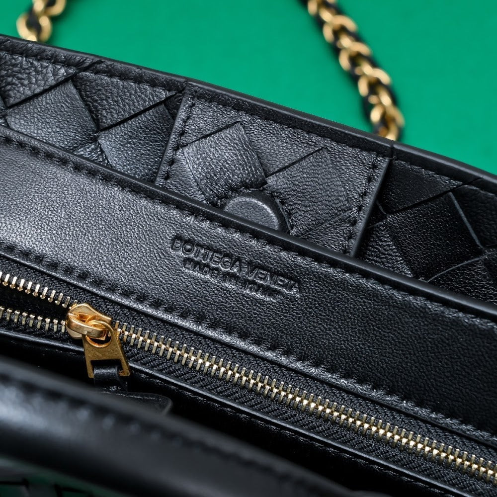 Ezyycart Bags Bottegan Luxury Bag --90137