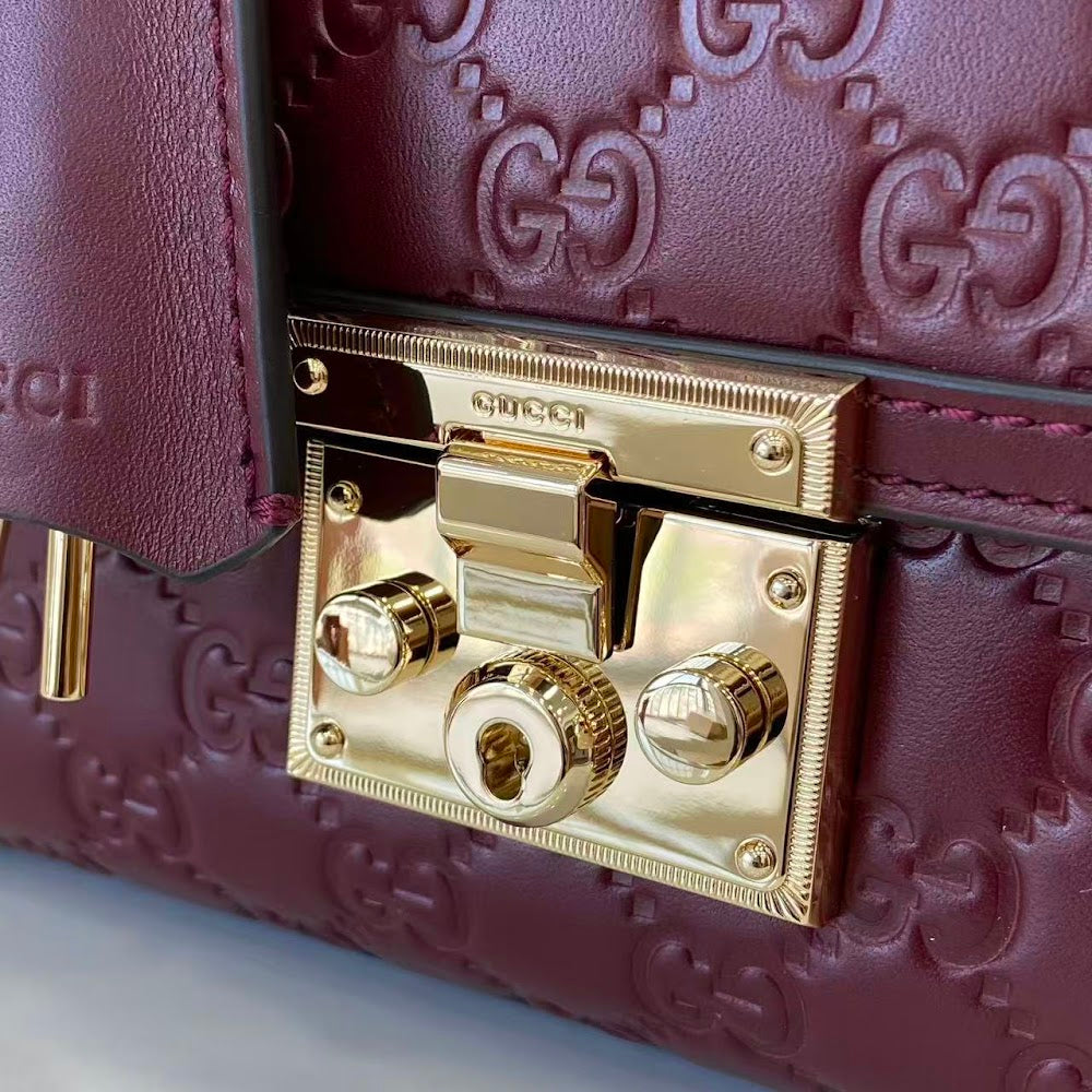 Ezyycart Bags Guccin Luxury Bag --94872