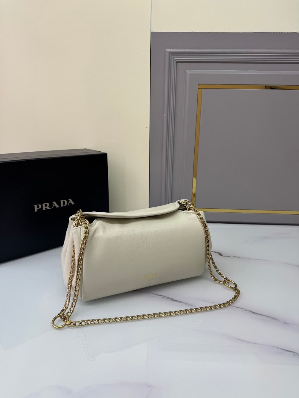 Ezyycart Bags Pradn Luxury Bag --101614