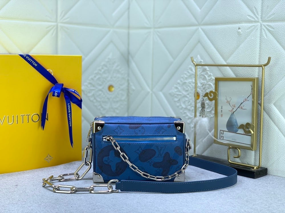 Anum Bags LVn Luxury Bag --79394
