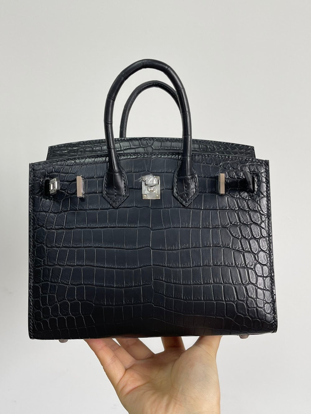 Ezyycart Bags Hermesn Luxury Bag --117046